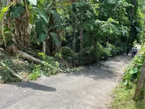 FLAT 40 PERCH LAND FOR SALE