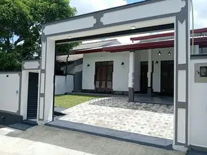 Supar Brand New Single House for Sale in Kottawa Polgasowitajaliyagam 