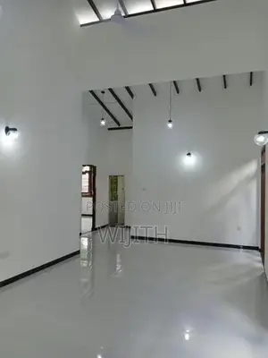Supar Brand New Single House for Sale in Kottawa Polgasowitajaliyagam 