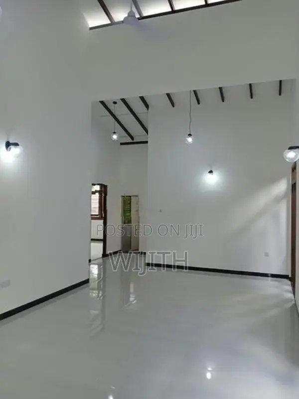 Supar Brand New Single House for Sale in Kottawa Polgasowitajaliyagam 