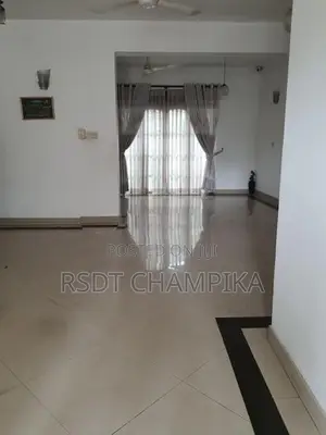 Nawinna Two Storey House for Rent