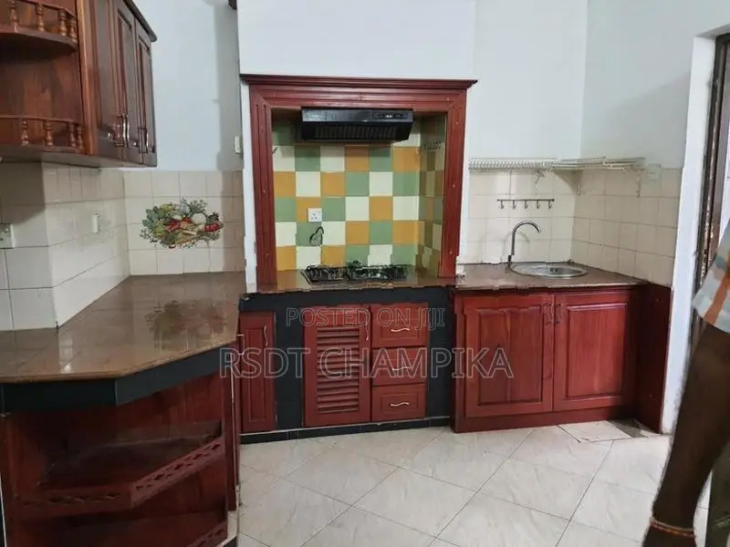 Nawinna Two Storey House for Rent