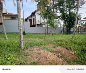 Land for Sale Malabe