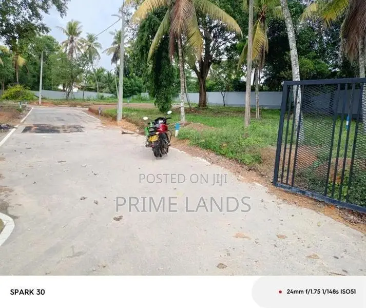 Land for Sale Malabe