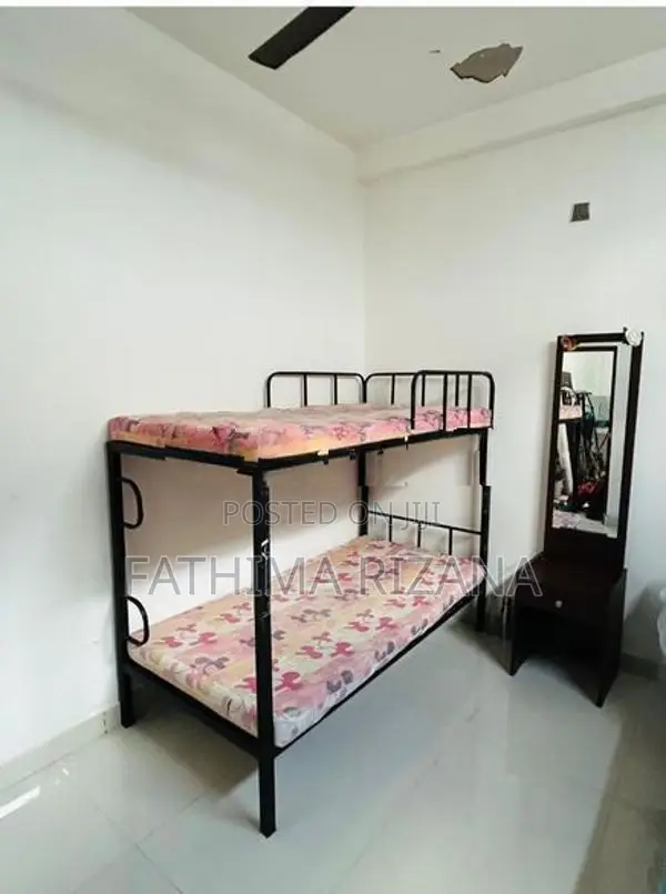 Colombo 05 Rooms for Rent (Girls)