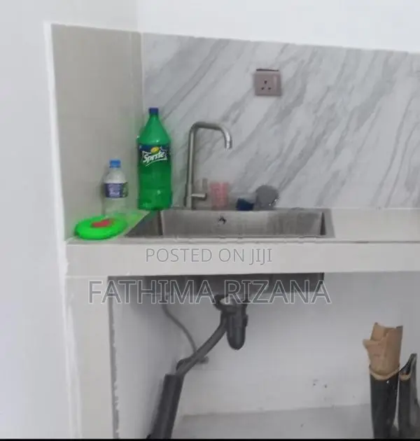 Colombo 05 Rooms for Rent (Girls)