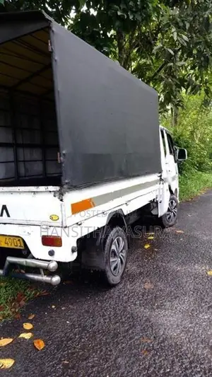 Tata Ace Super 2012