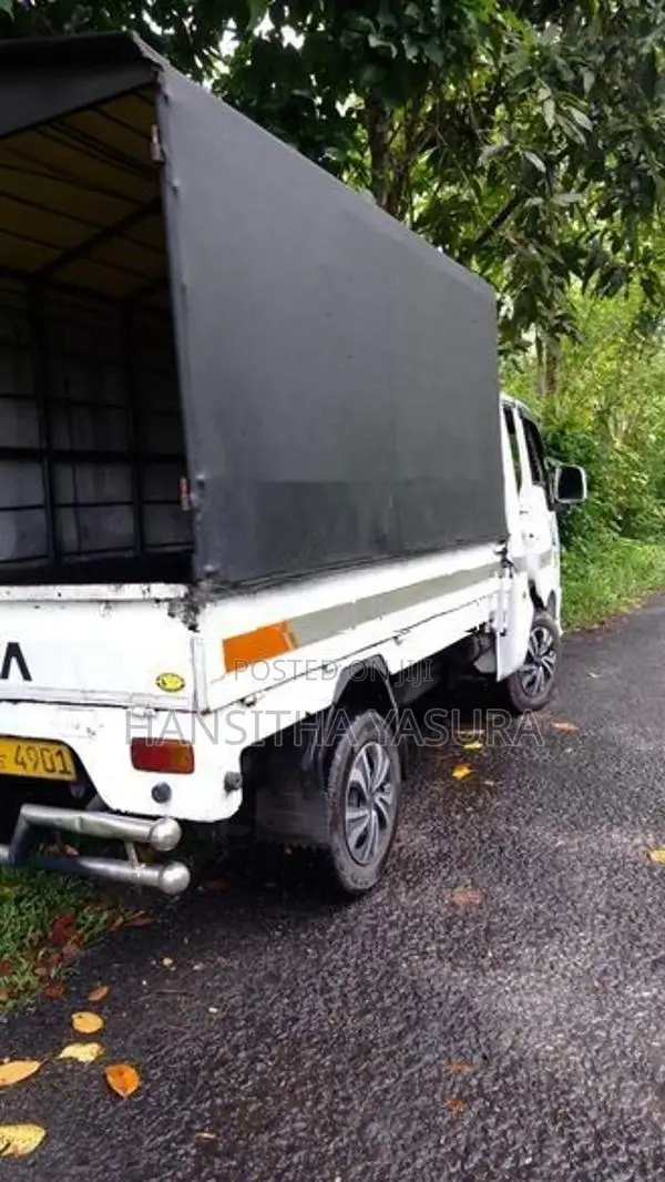 Tata Ace Super 2012
