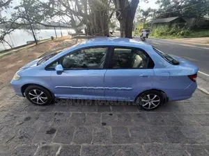 Honda City 2003