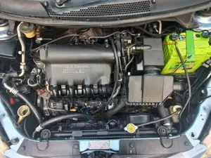 Honda City 2003