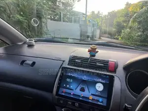 Honda City 2003