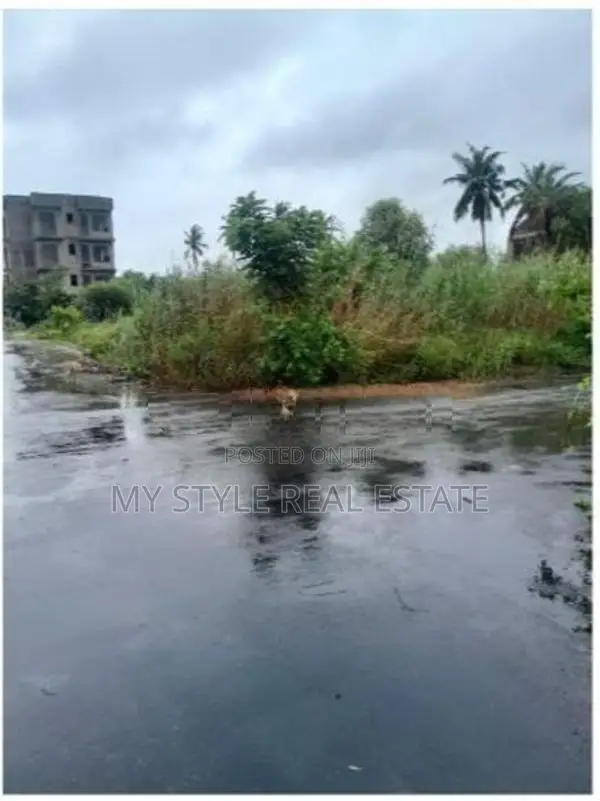 Katunayake 8p Land for Sale