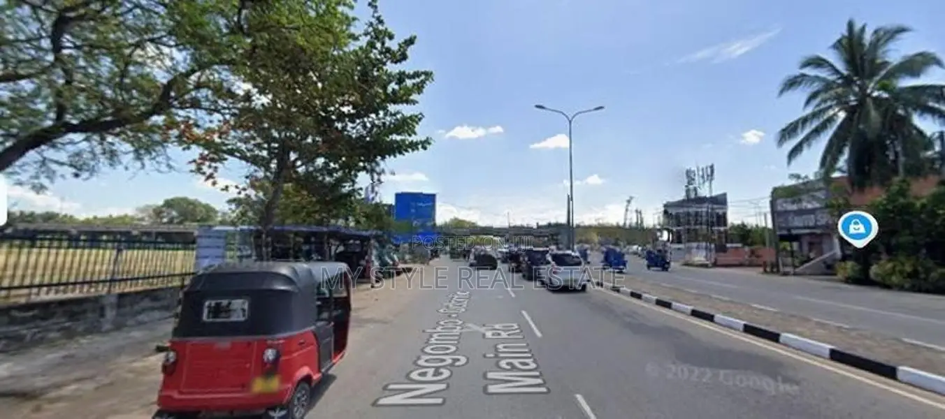 Katunayake 8p Land for Sale