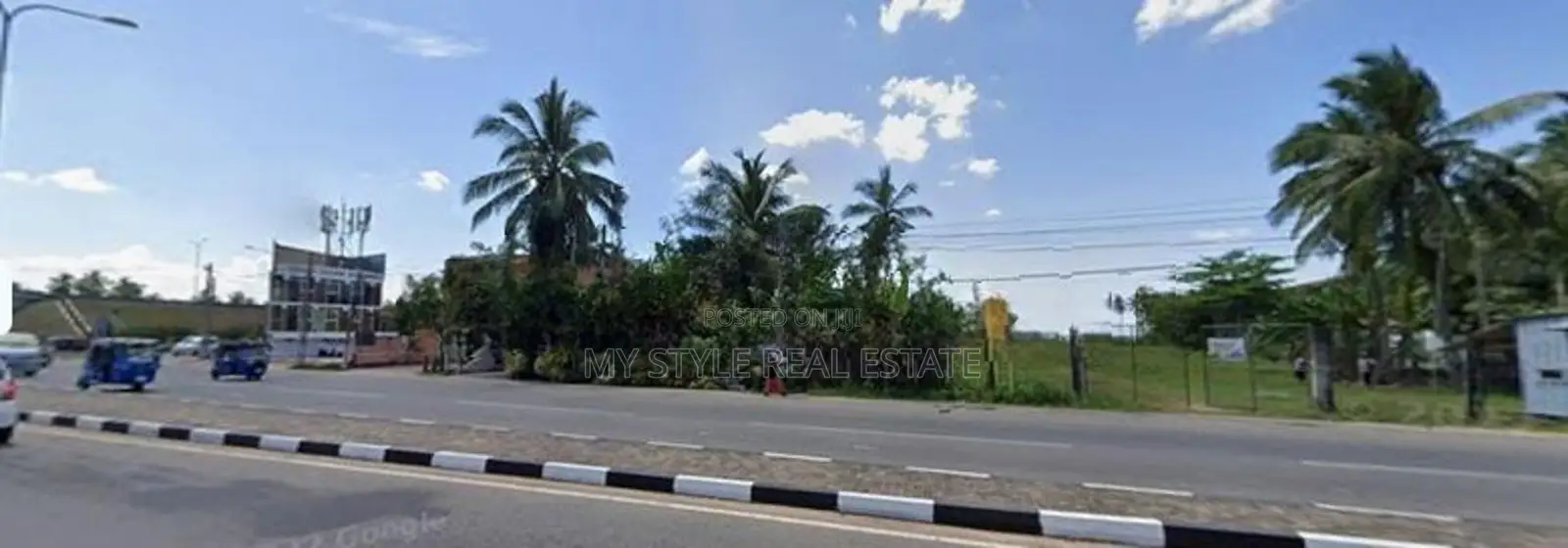 Katunayake 8p Land for Sale
