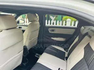 Honda Vezel Z Play 2023