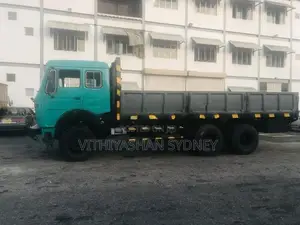 Tata LPT 2516 2005