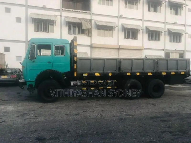 Tata LPT 2516 2005