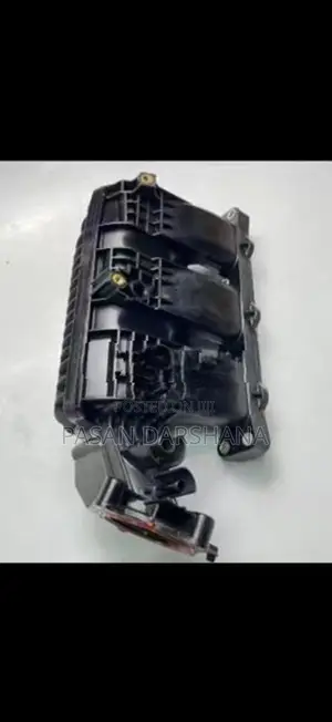 Honda civic fk6 2018 intake manifold