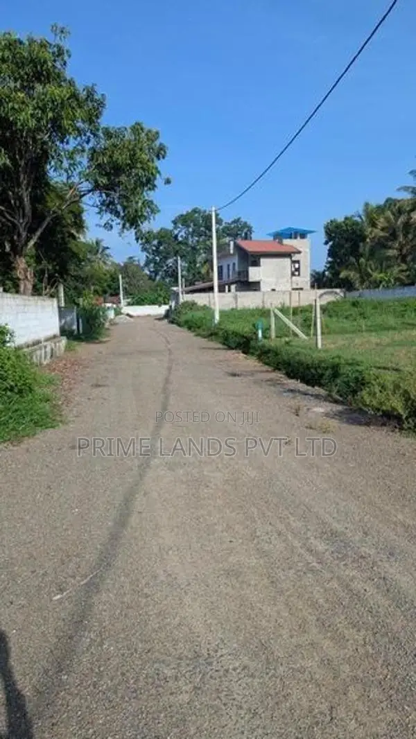 Kurunegala Ibbagamuwa A6 Road Facing Lands