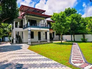 Beautiful House for Rent in Negombo Rd, Ja-Ela