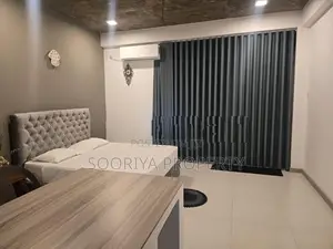 Luxury Ground Floor Apartment for Rent in Kelaniya