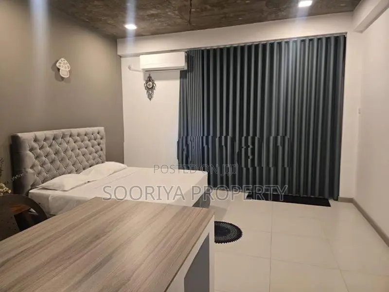 Luxury Ground Floor Apartment for Rent in Kelaniya