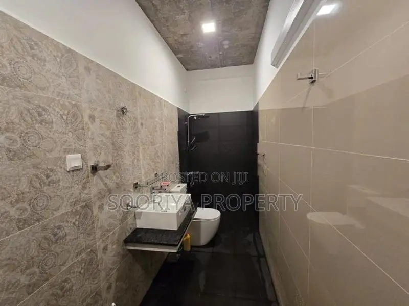 Luxury Ground Floor Apartment for Rent in Kelaniya