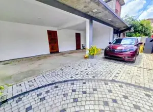 Luxury Ground Floor Apartment for Rent in Kelaniya
