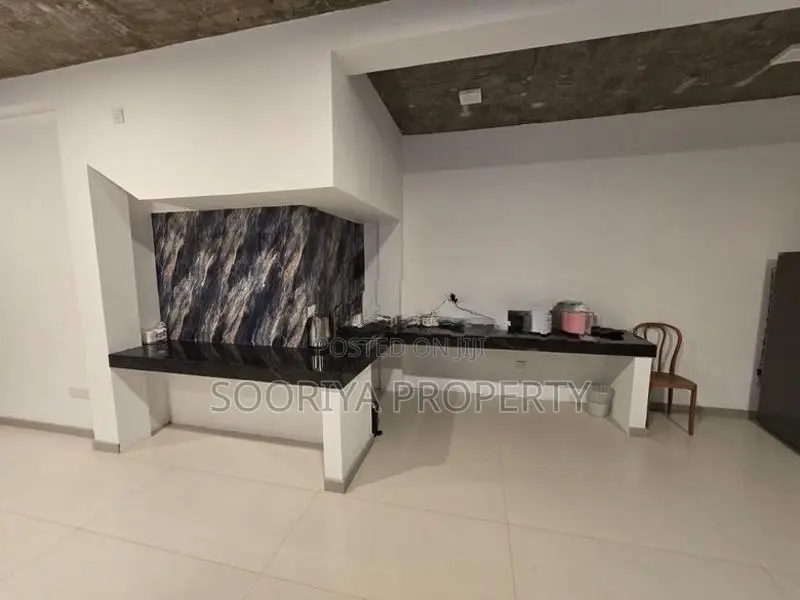 Luxury Ground Floor Apartment for Rent in Kelaniya