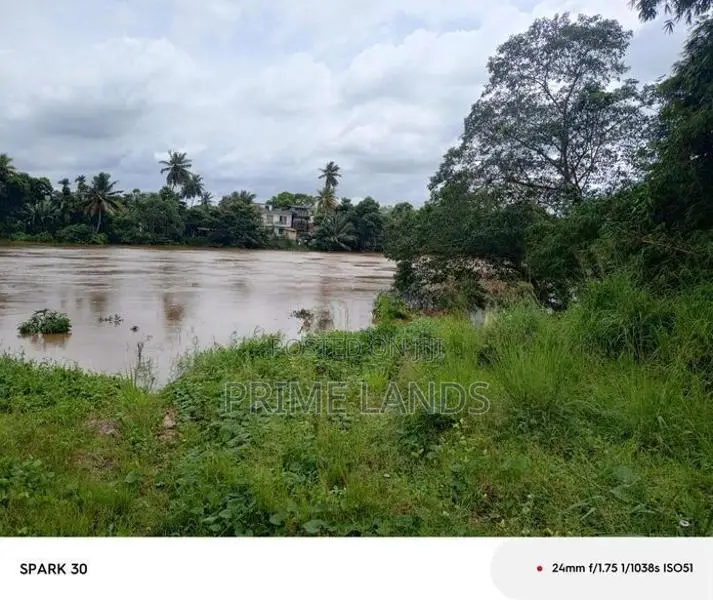Land for Sale Megoda