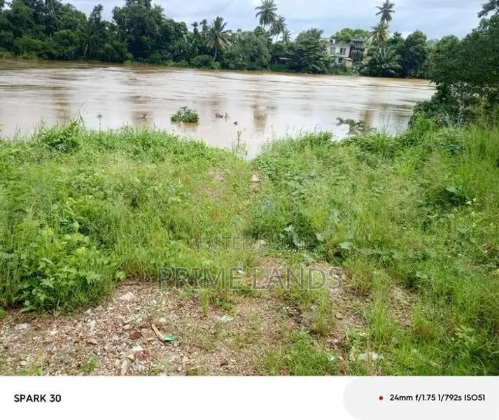 Land for Sale Megoda