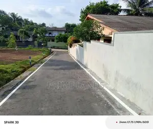 Land for Sale Rajagiriya