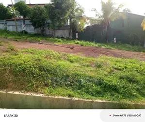 Land for Sale Rajagiriya