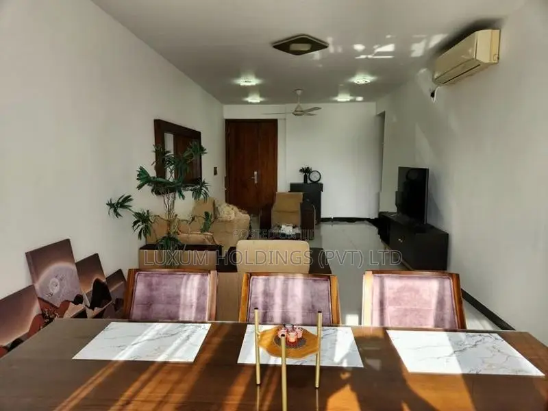 Luxury Apartment For Rent in Florida Tower Colombo 05 [ 2294C ]