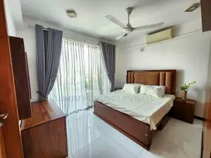 Luxury Apartment For Rent in Florida Tower Colombo 05 [ 2294C ]