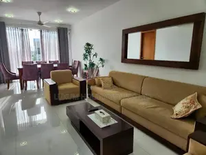 Luxury Apartment For Rent in Florida Tower Colombo 05 [ 2294C ]