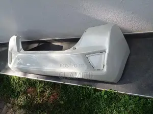 Fit GP5 Rear Buffer