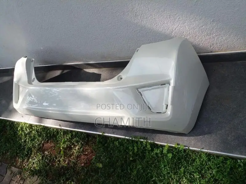 Fit GP5 Rear Buffer