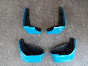 Fit GP5 Rear Buffer
