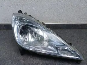 Fit Shuttle Head light