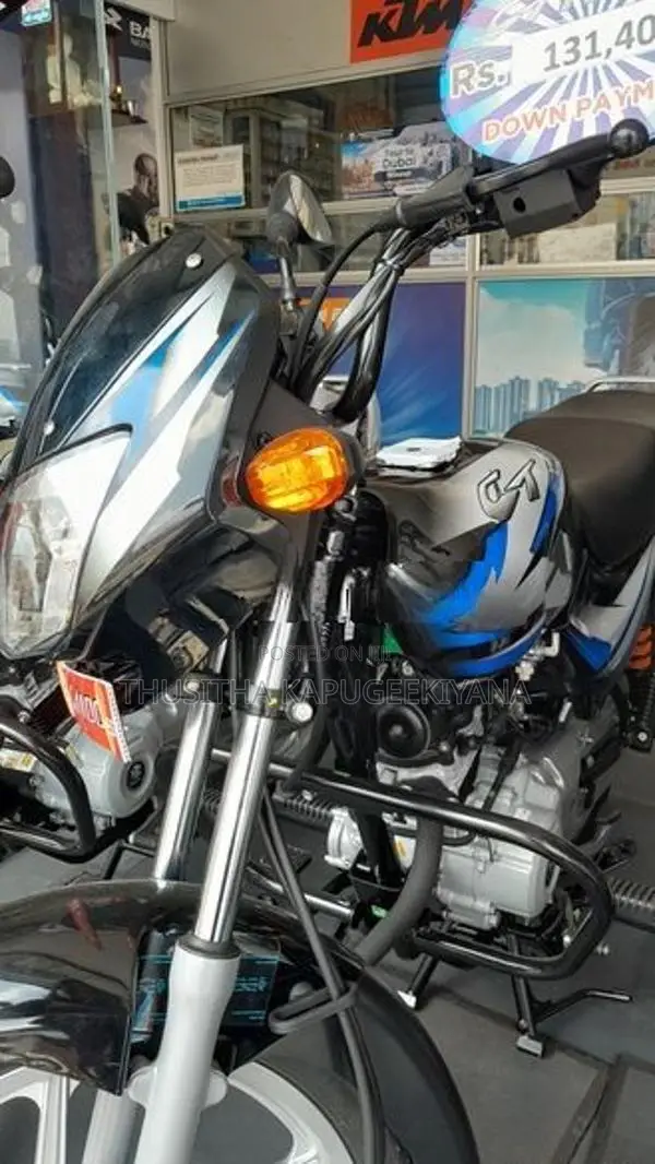 Bajaj CT100 2026
