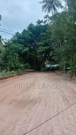 Land In Demanhandiya Negombo