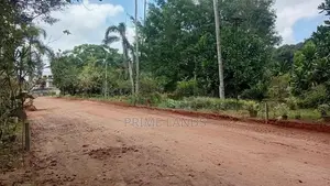 Land In Demanhandiya Negombo