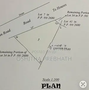 Digana - Land for Sale
