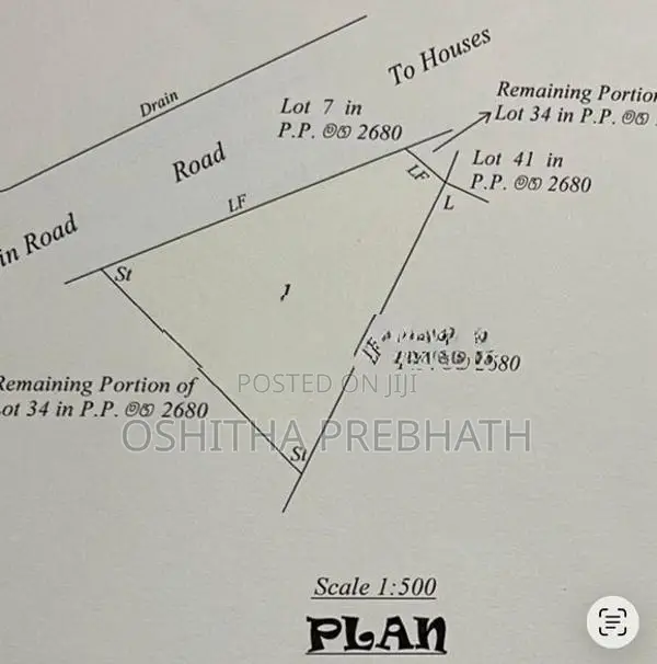 Digana - Land for Sale