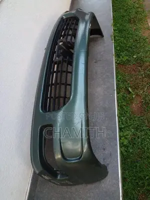 Toyota Lotto CR22 Front Buffer