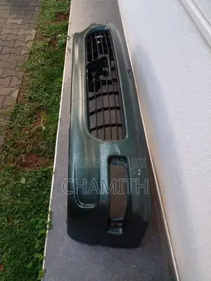 Toyota Lotto CR22 Front Buffer