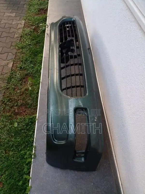 Toyota Lotto CR22 Front Buffer