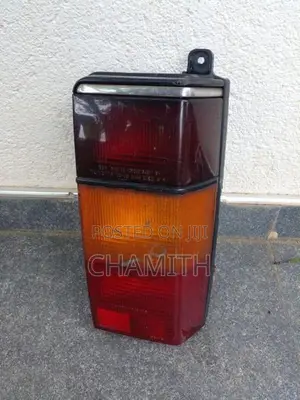 Town Ace CR26 Tail light