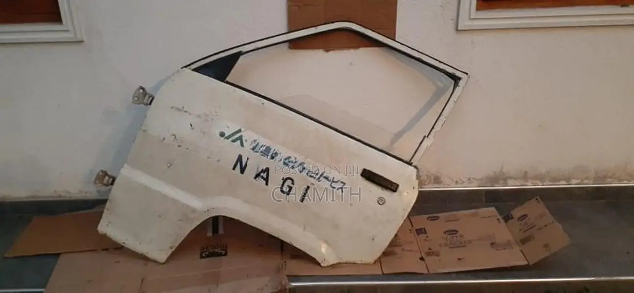 Town Ace CR26 Tail light